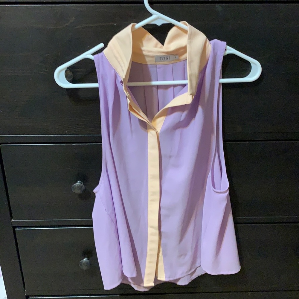 Tobi top